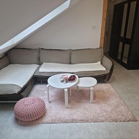 Heart Of Belgrade Cozy Lux Apartment Экстерьер фото