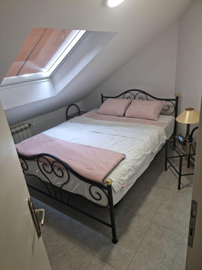Heart Of Belgrade Cozy Lux Apartment Экстерьер фото