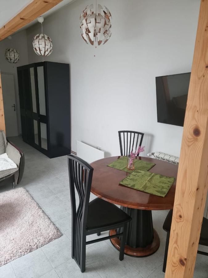 Heart Of Belgrade Cozy Lux Apartment Экстерьер фото