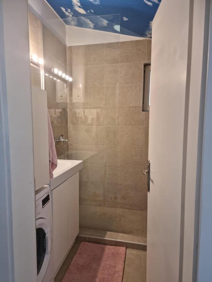 Heart Of Belgrade Cozy Lux Apartment Экстерьер фото
