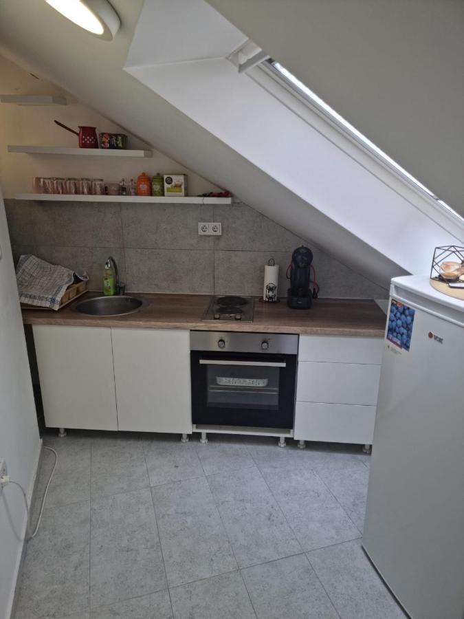 Heart Of Belgrade Cozy Lux Apartment Экстерьер фото