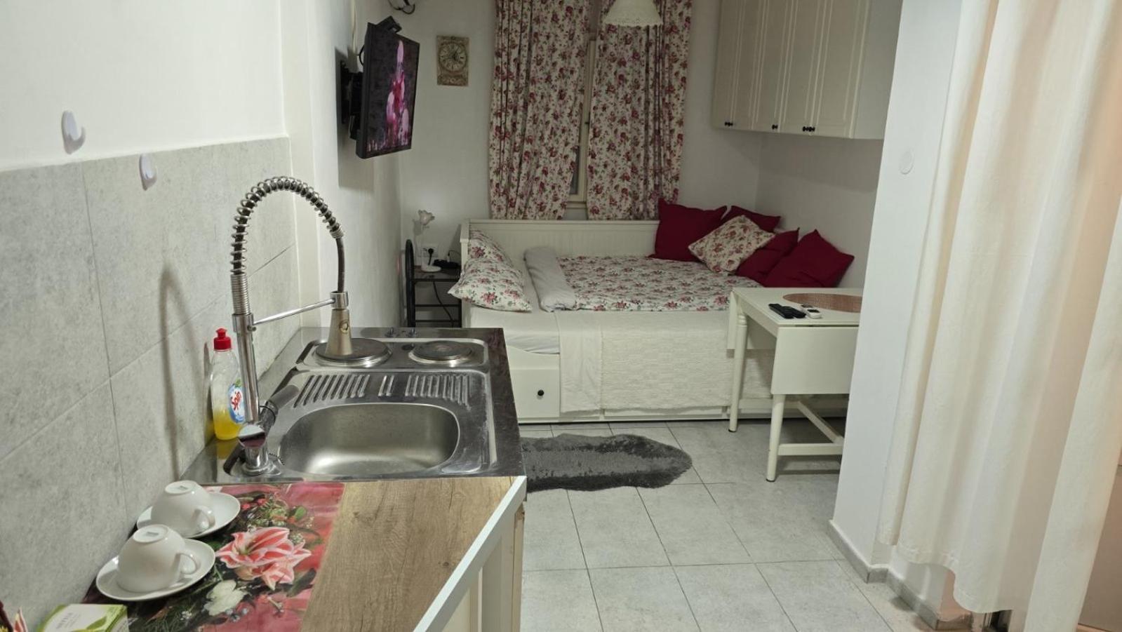 Heart Of Belgrade Cozy Lux Apartment Экстерьер фото