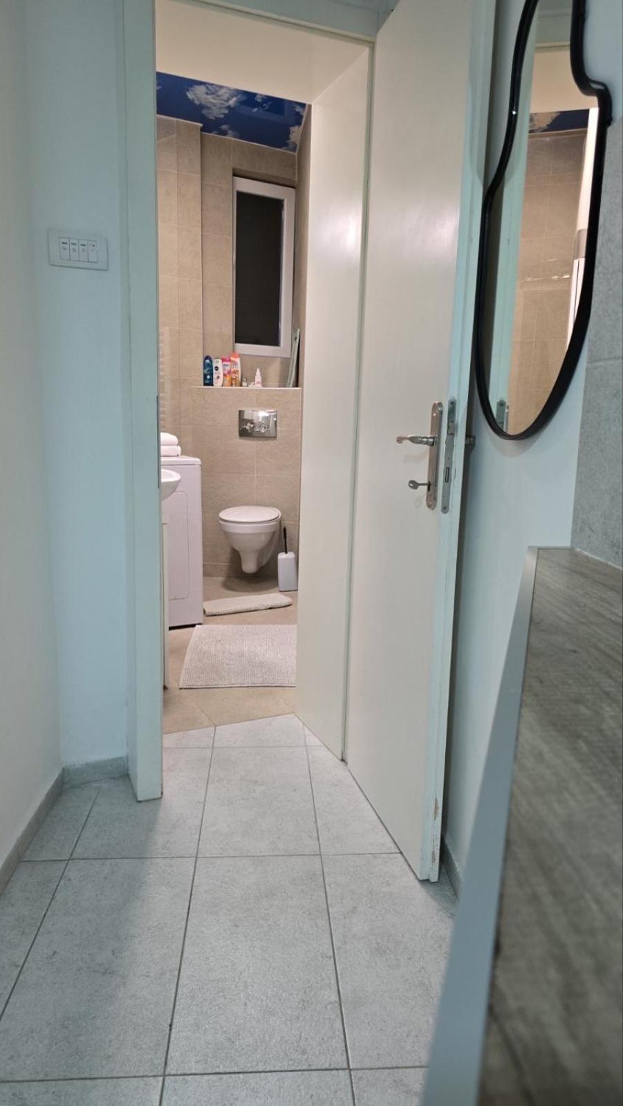 Heart Of Belgrade Cozy Lux Apartment Экстерьер фото